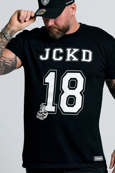 3018 KING 18 TEE