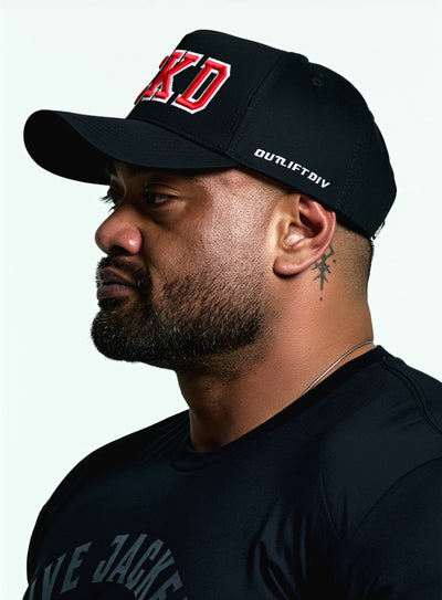 1018 JCKD SNAPBACK