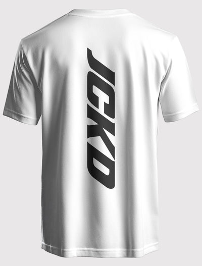3018 VERTICAL JCKD TEE