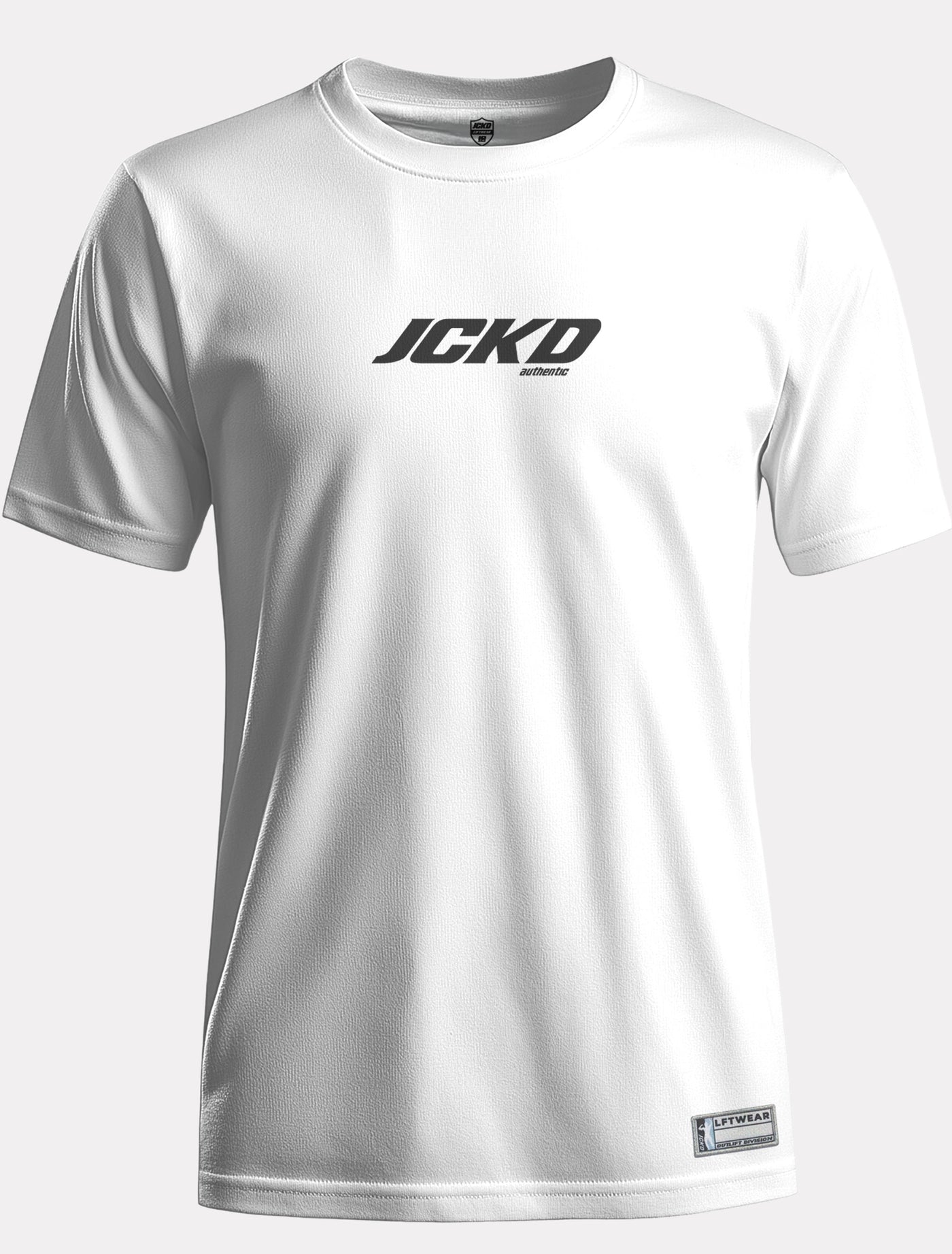 3018 VERTICAL JCKD TEE