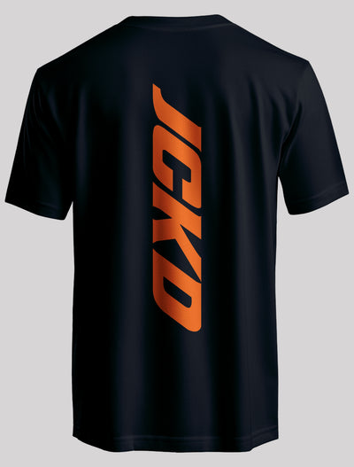 3018 VERTICAL TEE JCKD