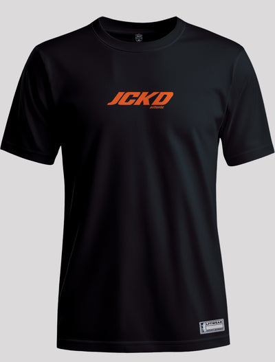 3018 VERTICAL TEE JCKD