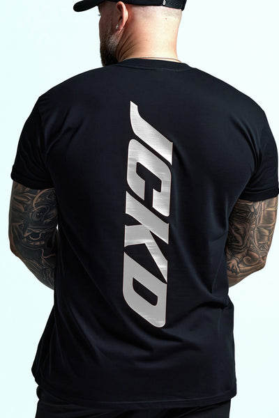 3018 JCKD VERTICAL TEE