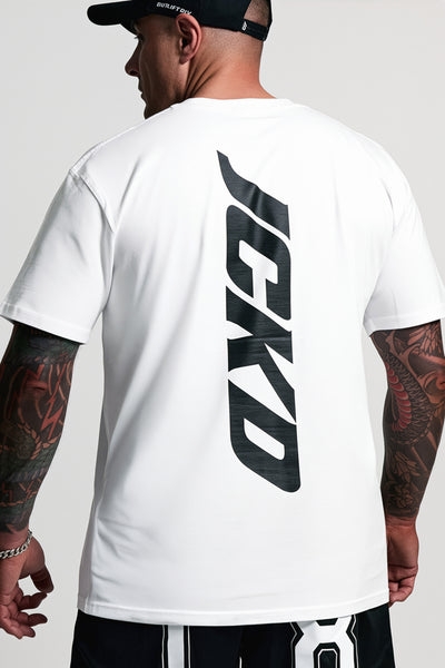 3018 VERTICAL JCKD TEE