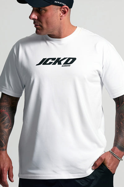 3018 VERTICAL JCKD TEE