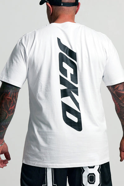 3018 VERTICAL JCKD TEE