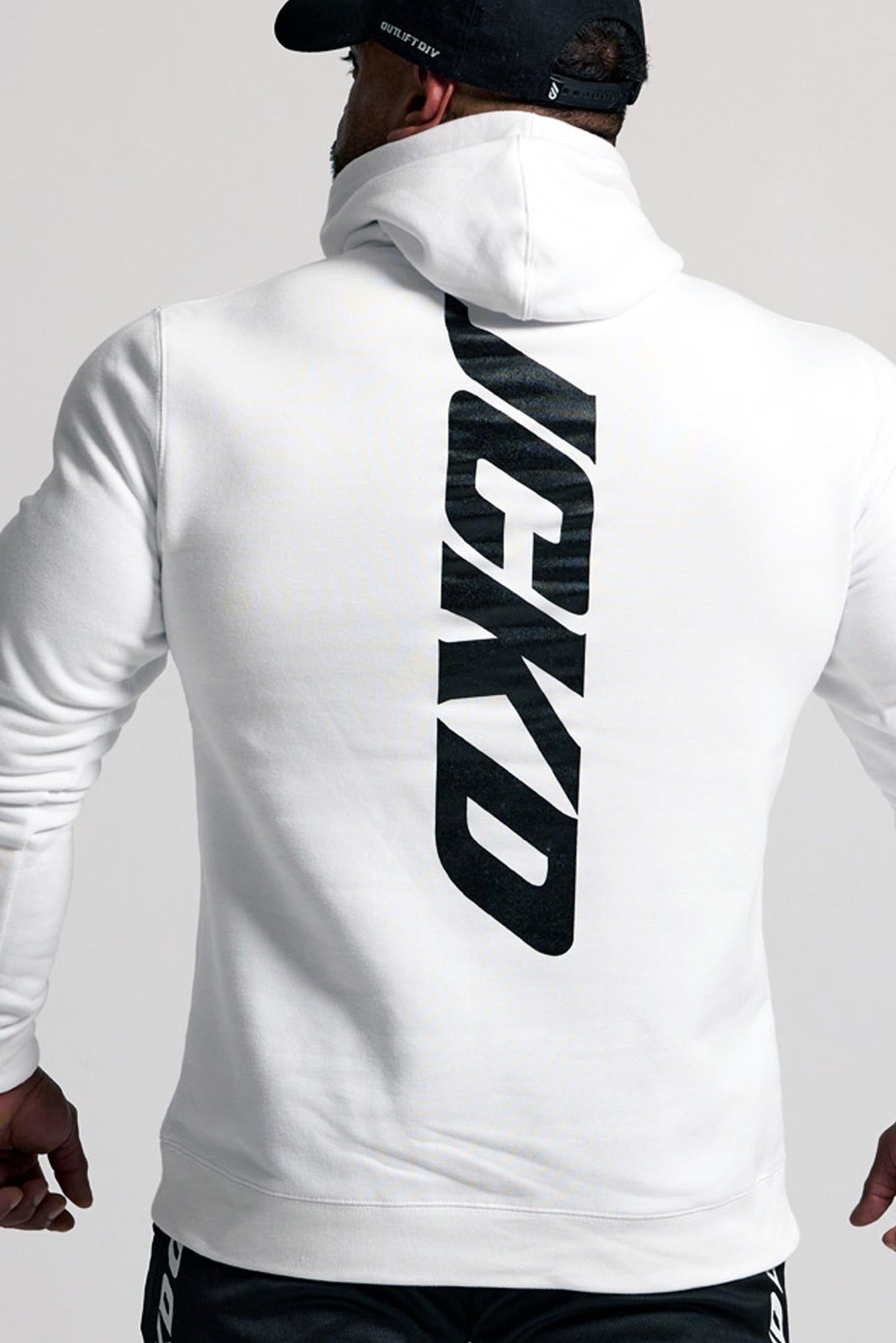 6018 OUTLIFT VERTICAL HOOD