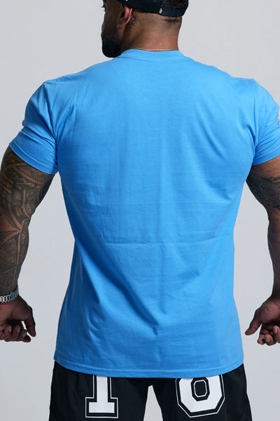 3018 CLASSIC LEGACY TEE