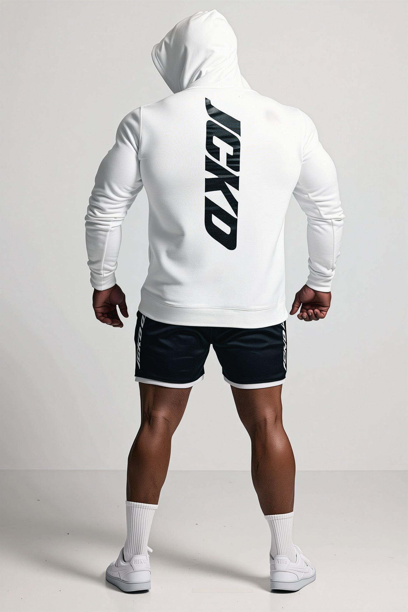 6018 OUTLIFT VERTICAL HOOD
