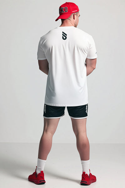 3018 SPARTAN CRUE TEE