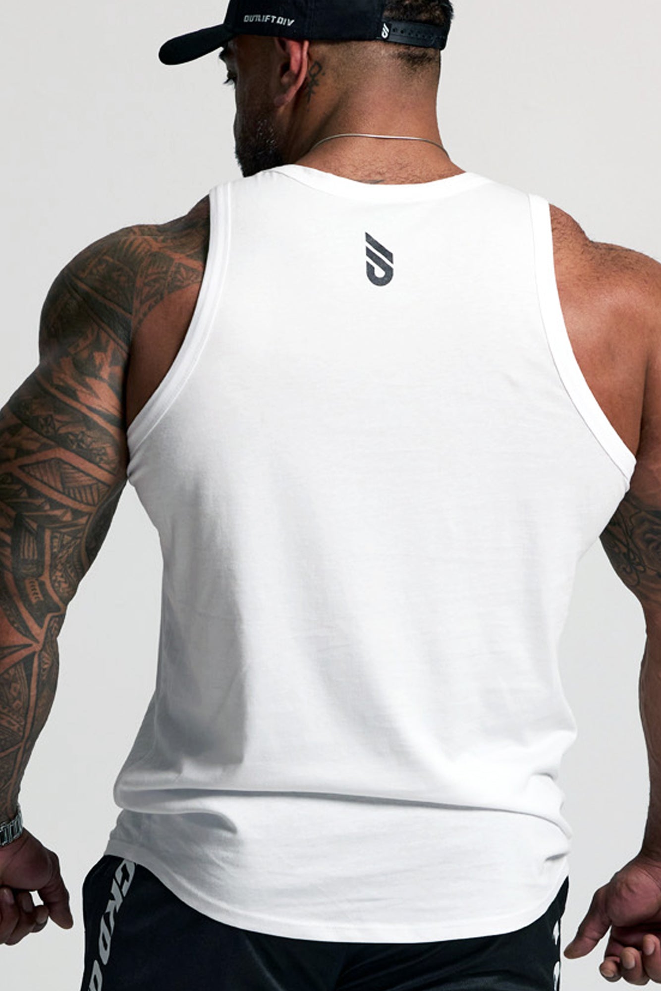 3018 KONG 18 SINGLET