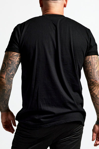 3018 KING 18 TEE