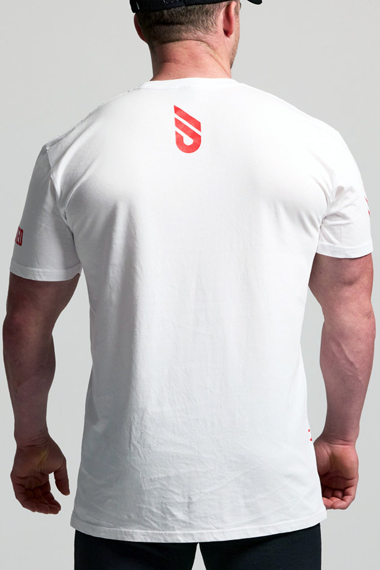2018 CROWNED LIFTER TEE