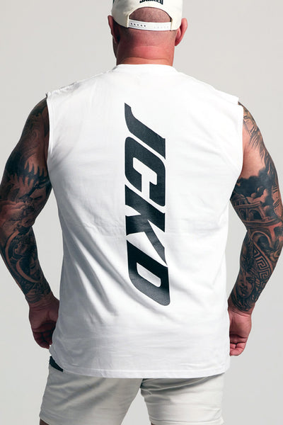 1018 JCKD VERTICAL TANK