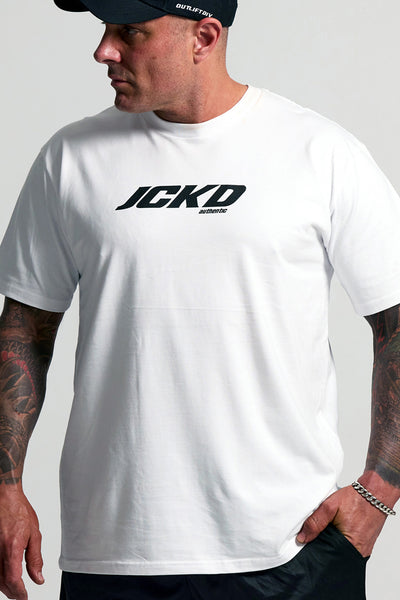 3018 VERTICAL JCKD TEE