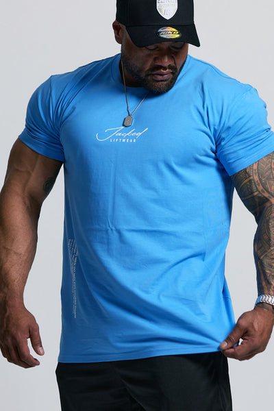 3018 CLASSIC LEGACY TEE