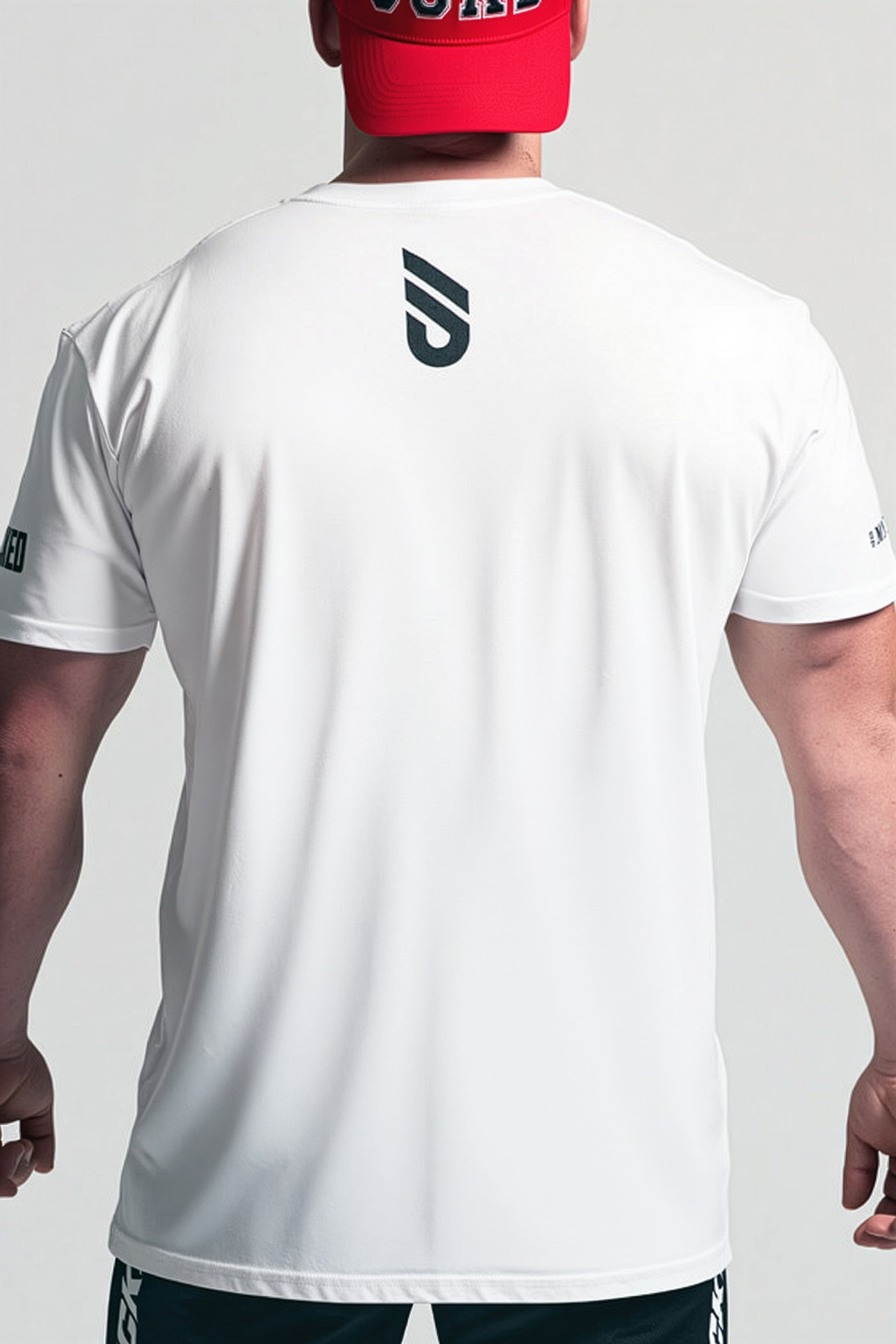 3018 SPARTAN CRUE TEE