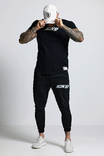 3018 JCKD VERTICAL TEE