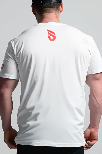 3018 CROWNED LIFTER TEE