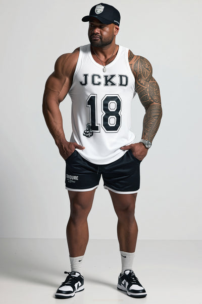 1018 KONG 18 SINGLET