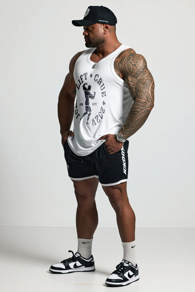 1018 JCKD OLYMPIA SINGLET