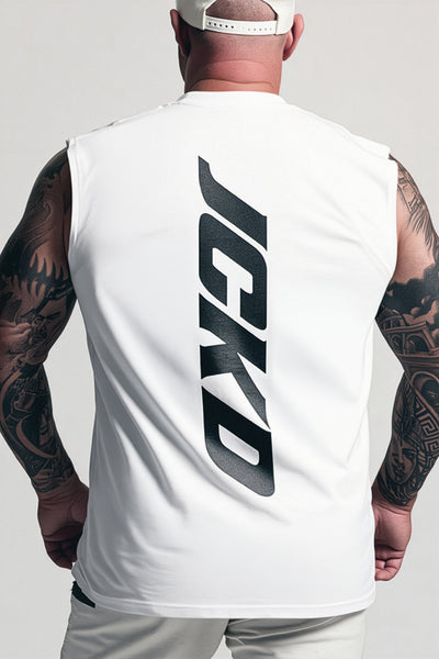 1019 JCKD VERTICAL TANK