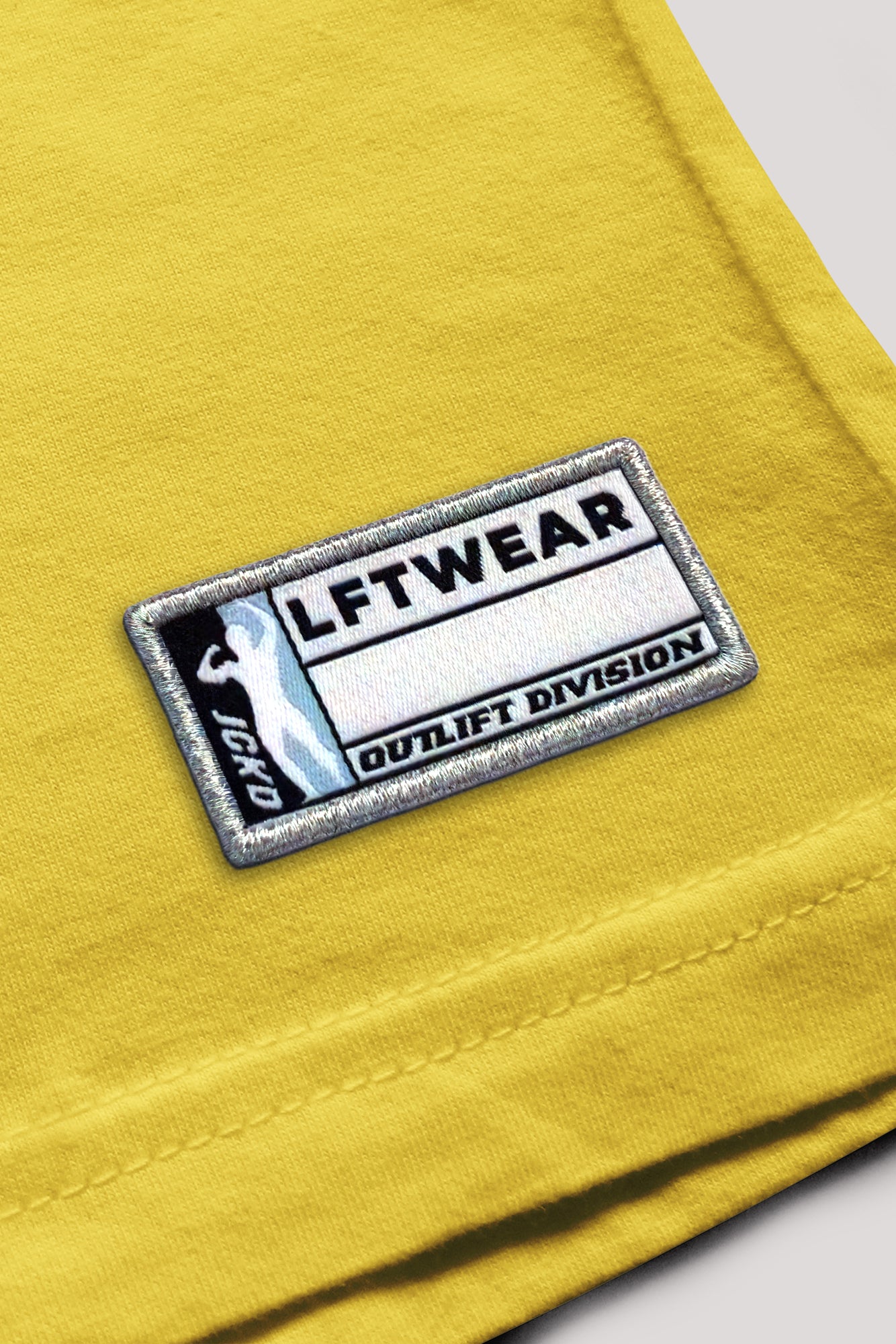 3018 REVOLUTION TEE