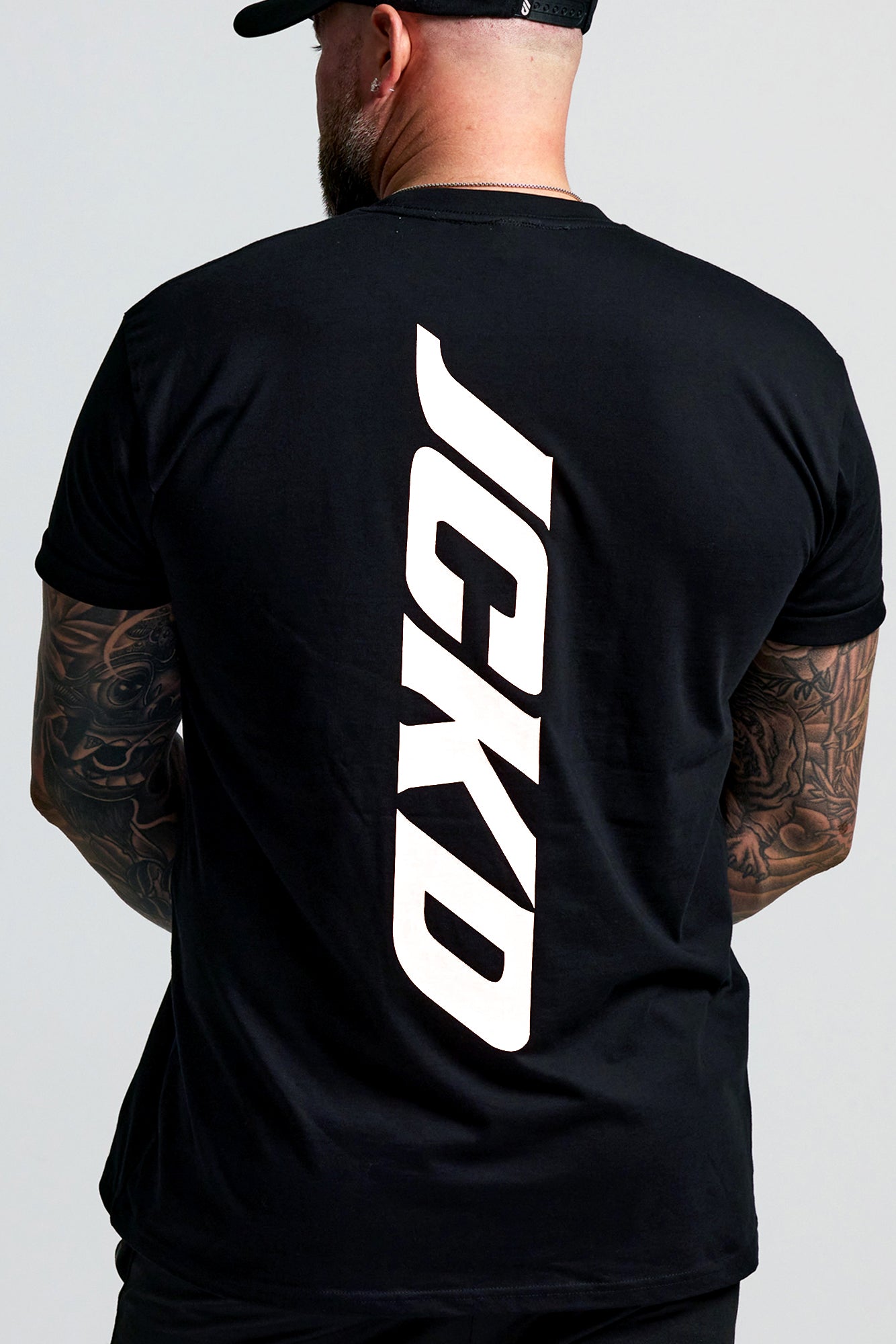 3018 VERTICAL JCKD TEE