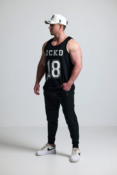 3018 KONG 18 SINGLET