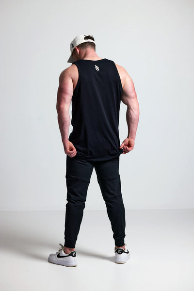 3018 KONG 18 SINGLET