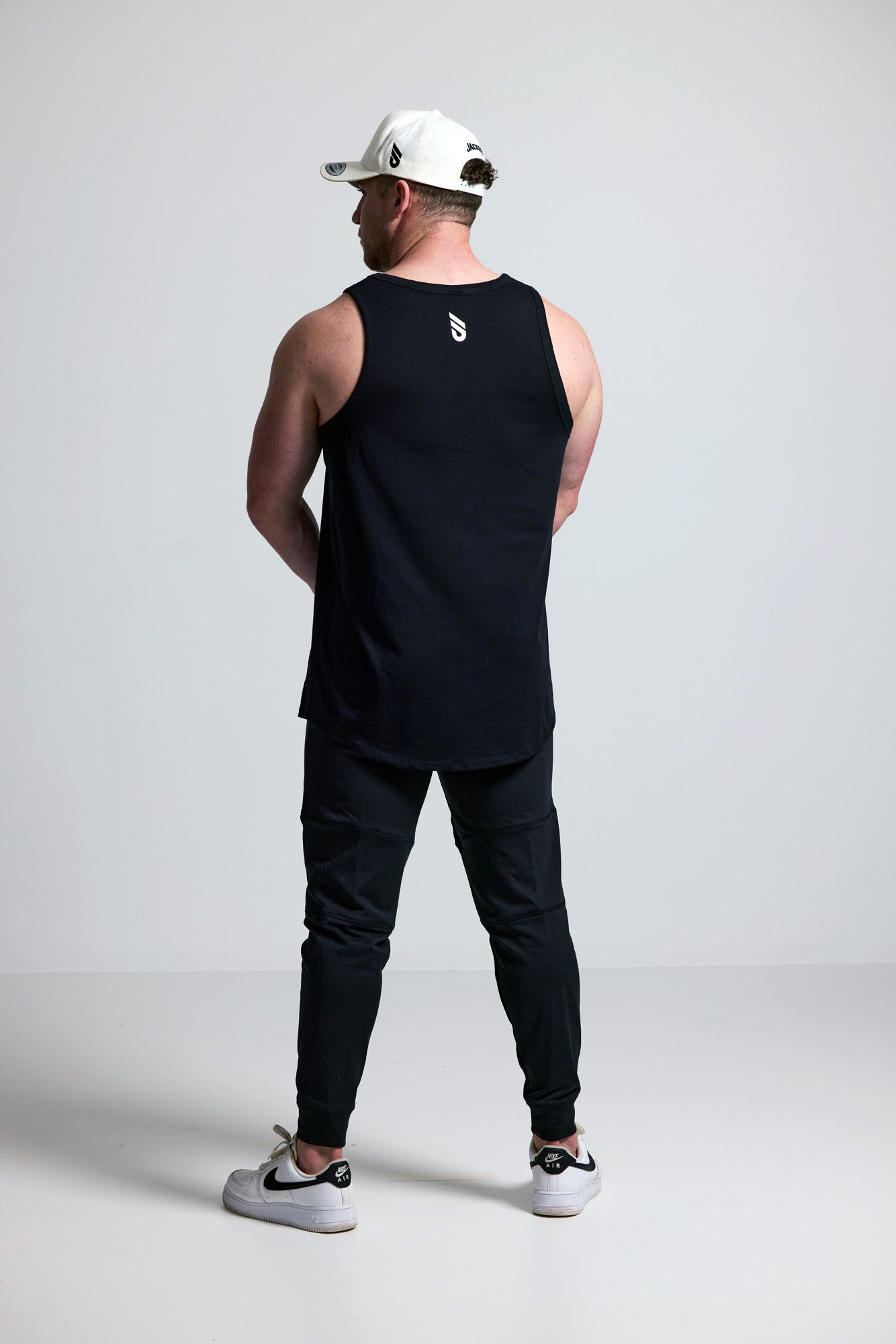 3018 KONG 18 SINGLET