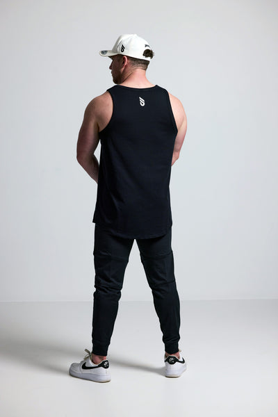 3018 KONG 18 SINGLET