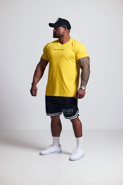 3018 REVOLUTION TEE