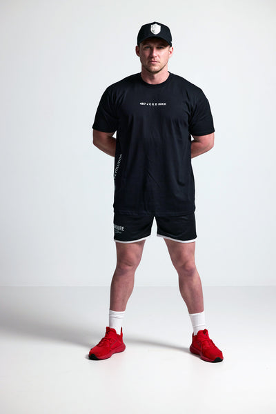 3018 REVOLUTION TEE