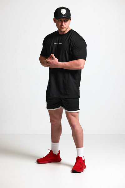 3018 REVOLUTION TEE
