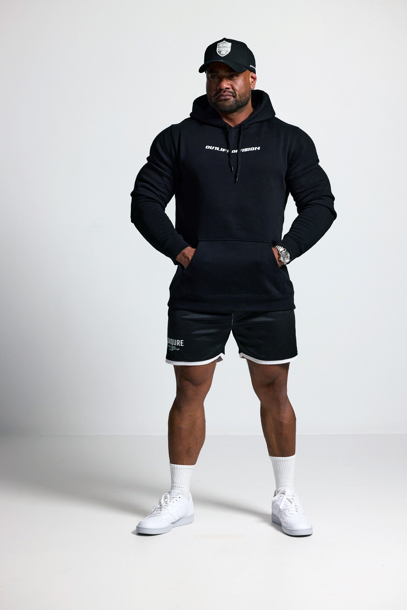 6018 OUTLIFT VERTICAL HOOD