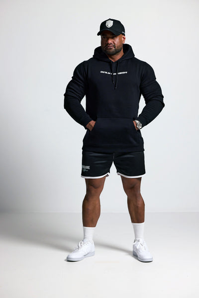 6018 OUTLIFT VERTICAL HOOD
