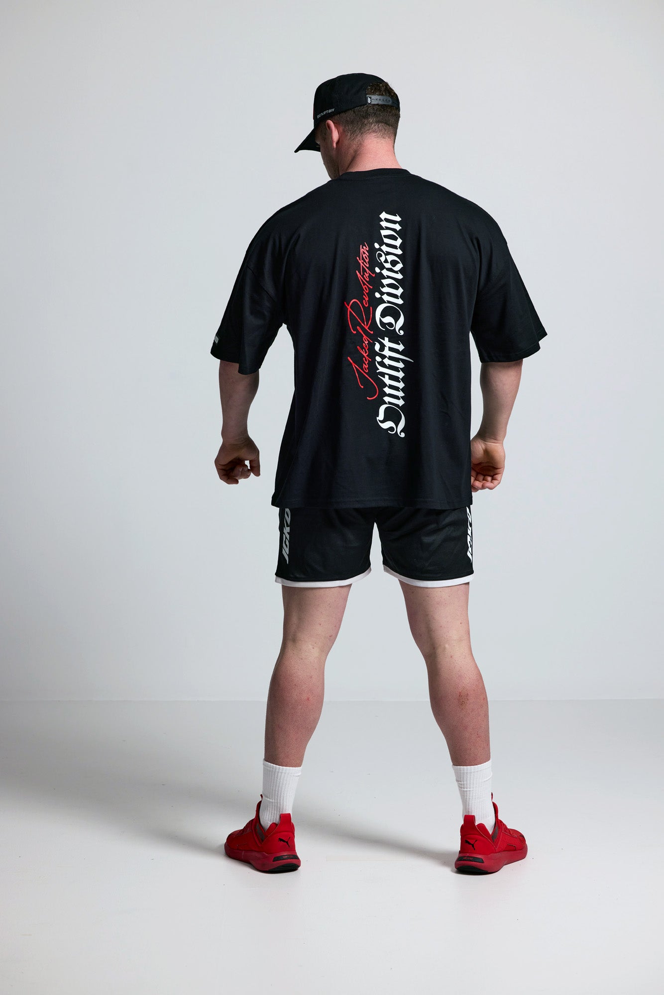 4018 JCKD SIGNATURE SERIES