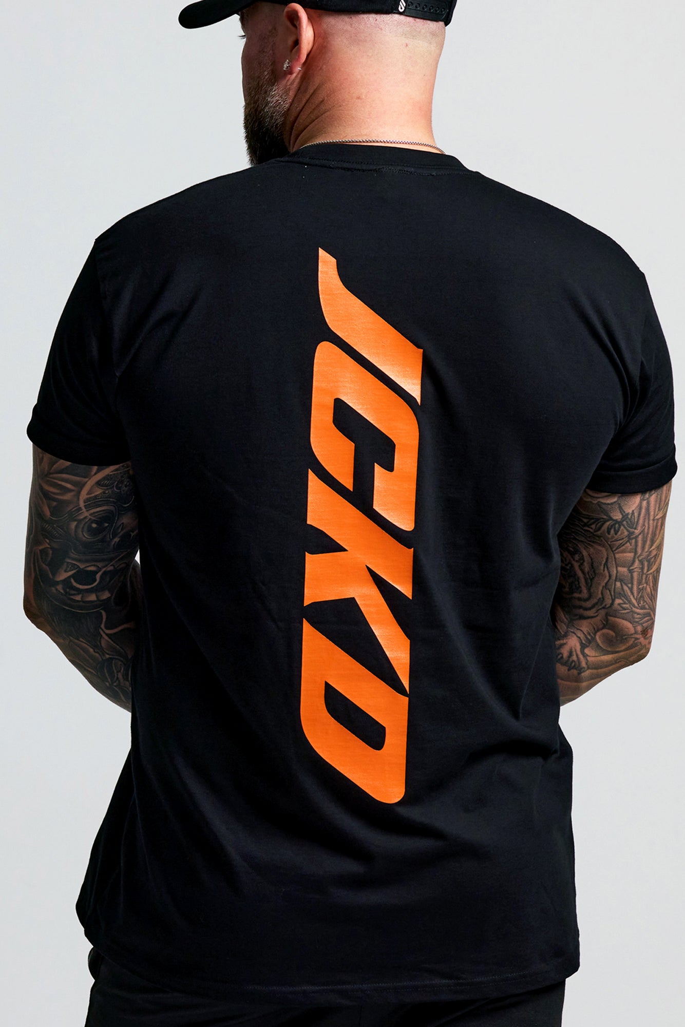 3018 VERTICAL JCKD TEE