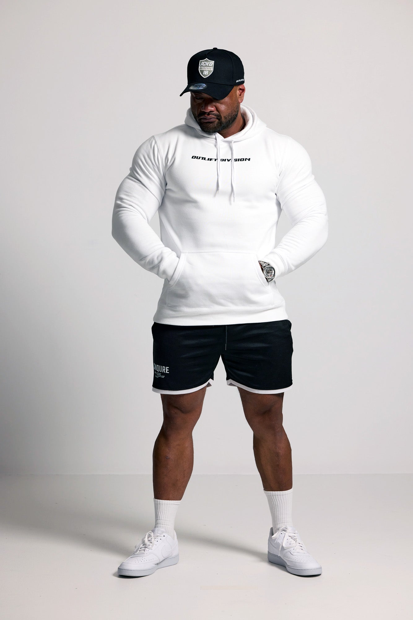 6018 OUTLIFT VERTICAL HOOD