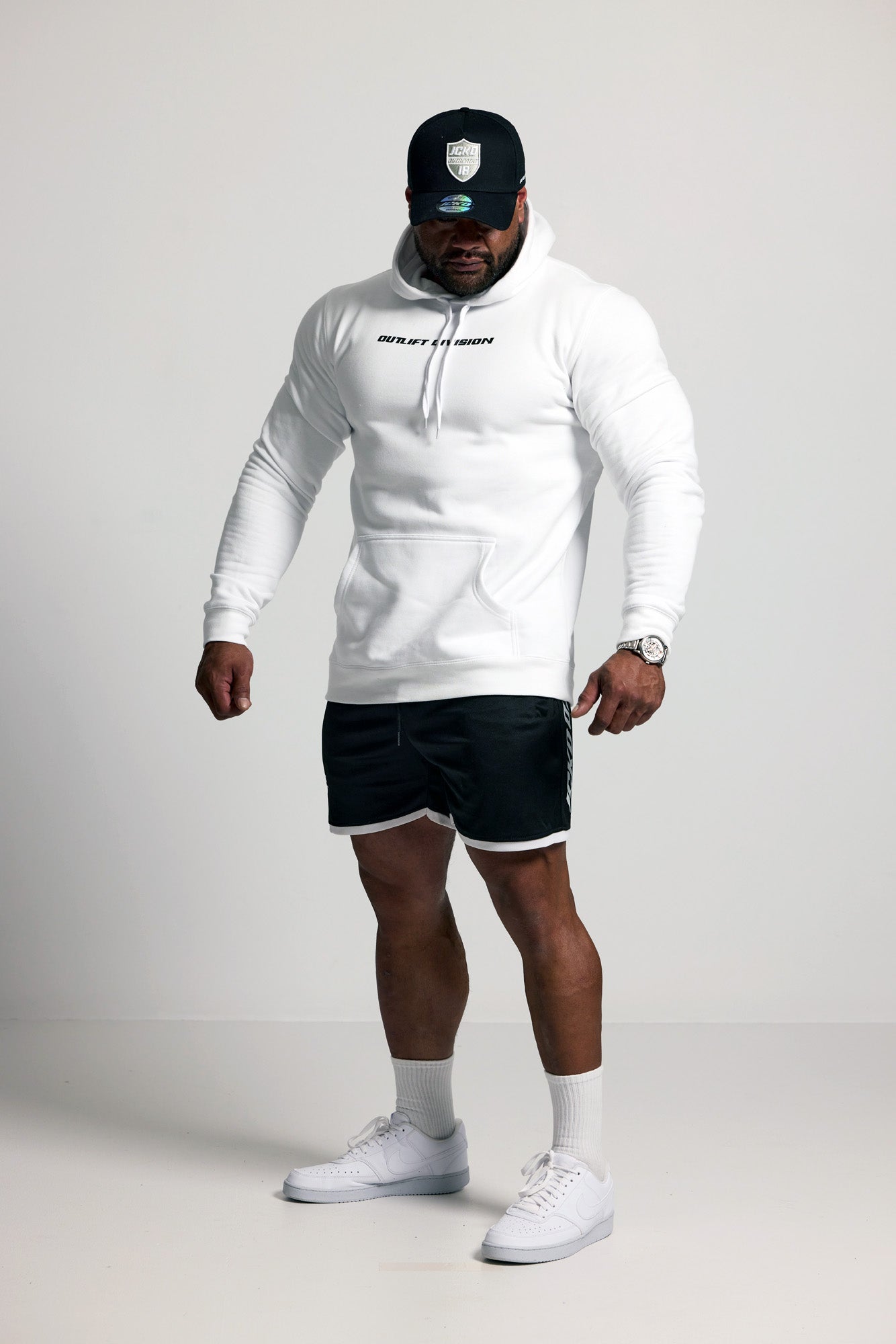 6018 OUTLIFT VERTICAL HOOD