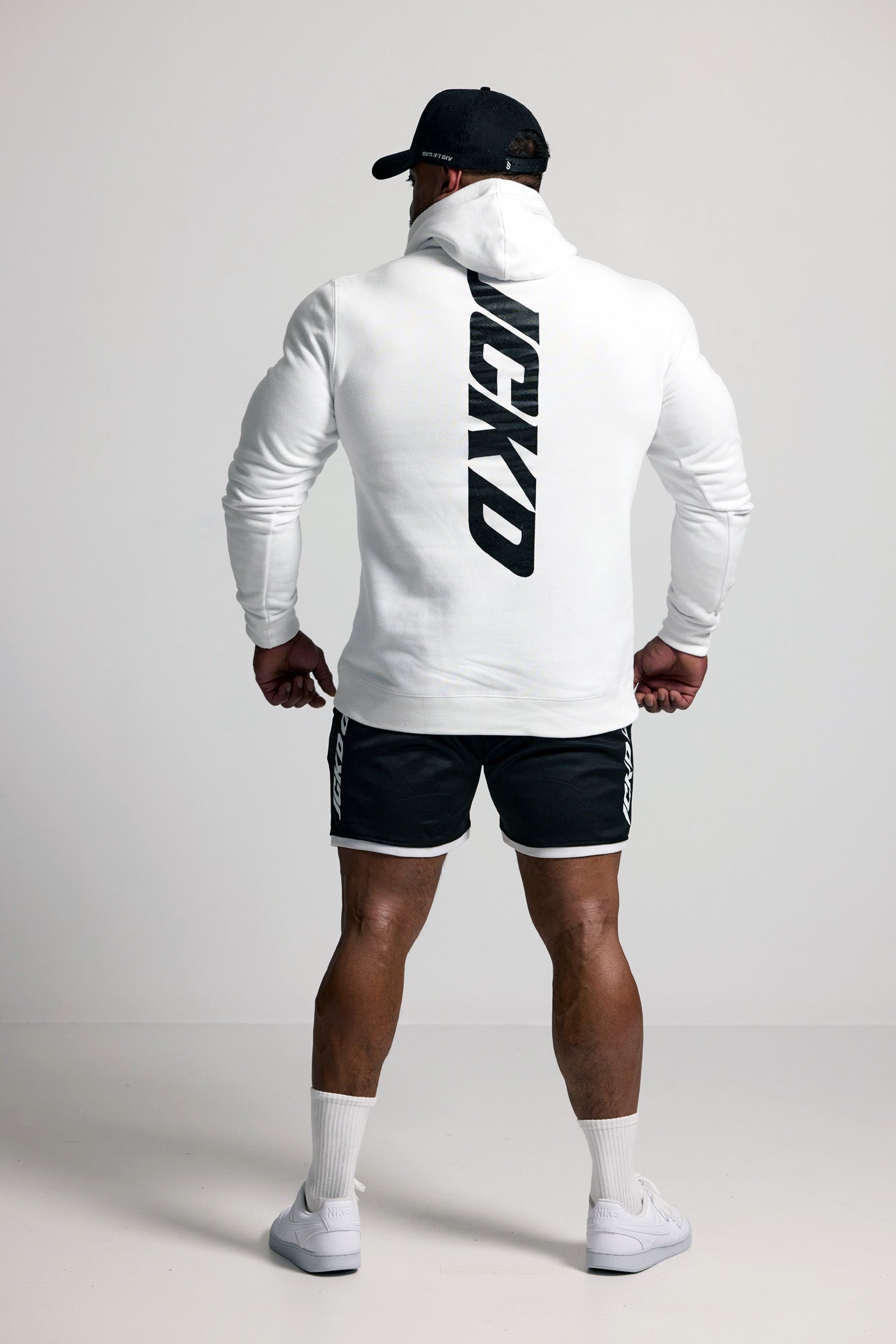6018 OUTLIFT VERTICAL HOOD