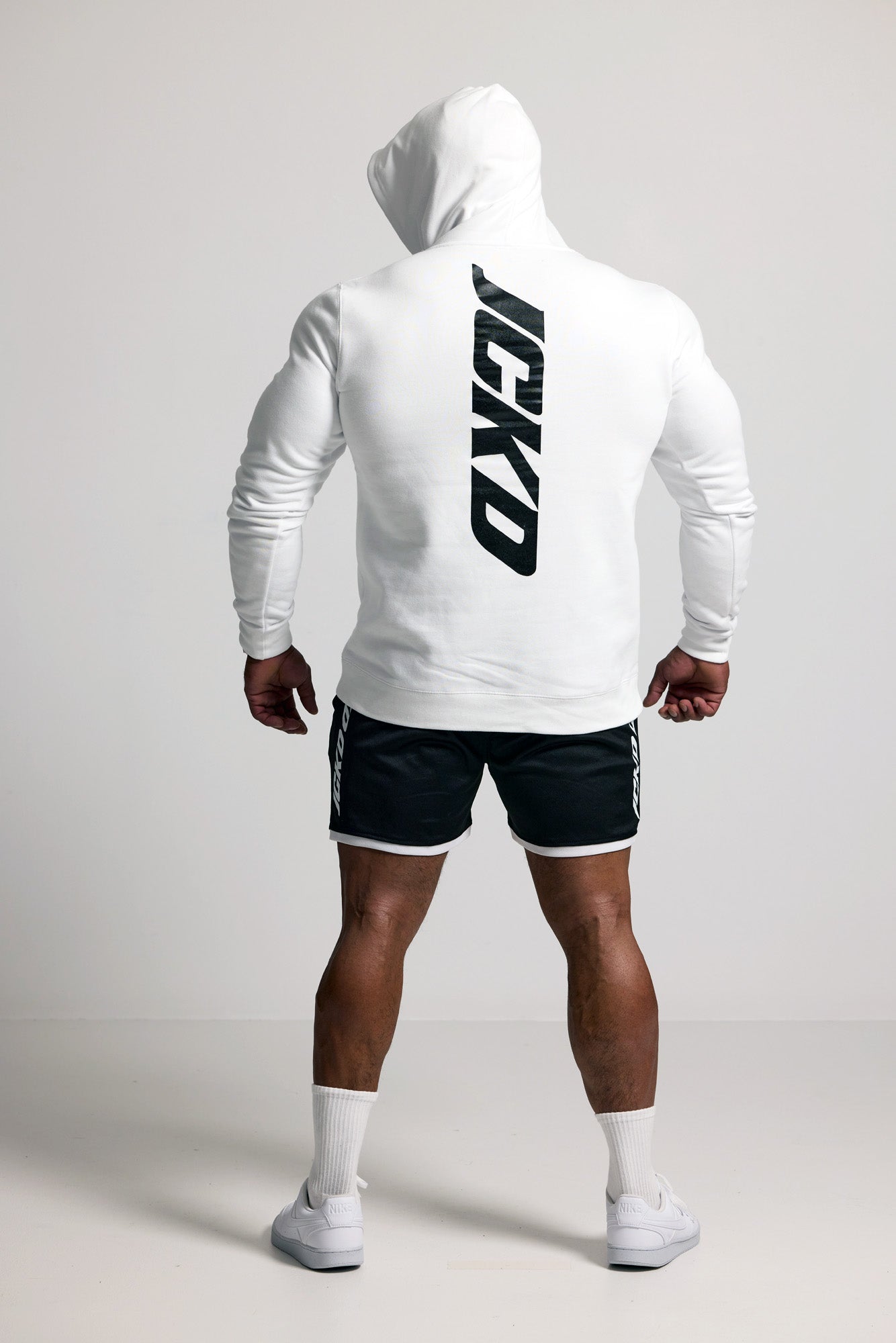 6018 OUTLIFT VERTICAL HOOD