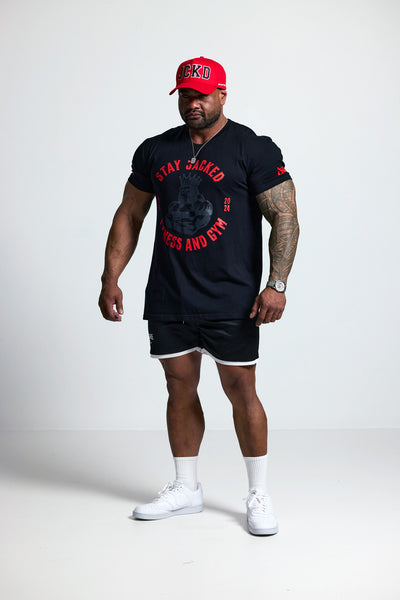 2018 KONG TEE