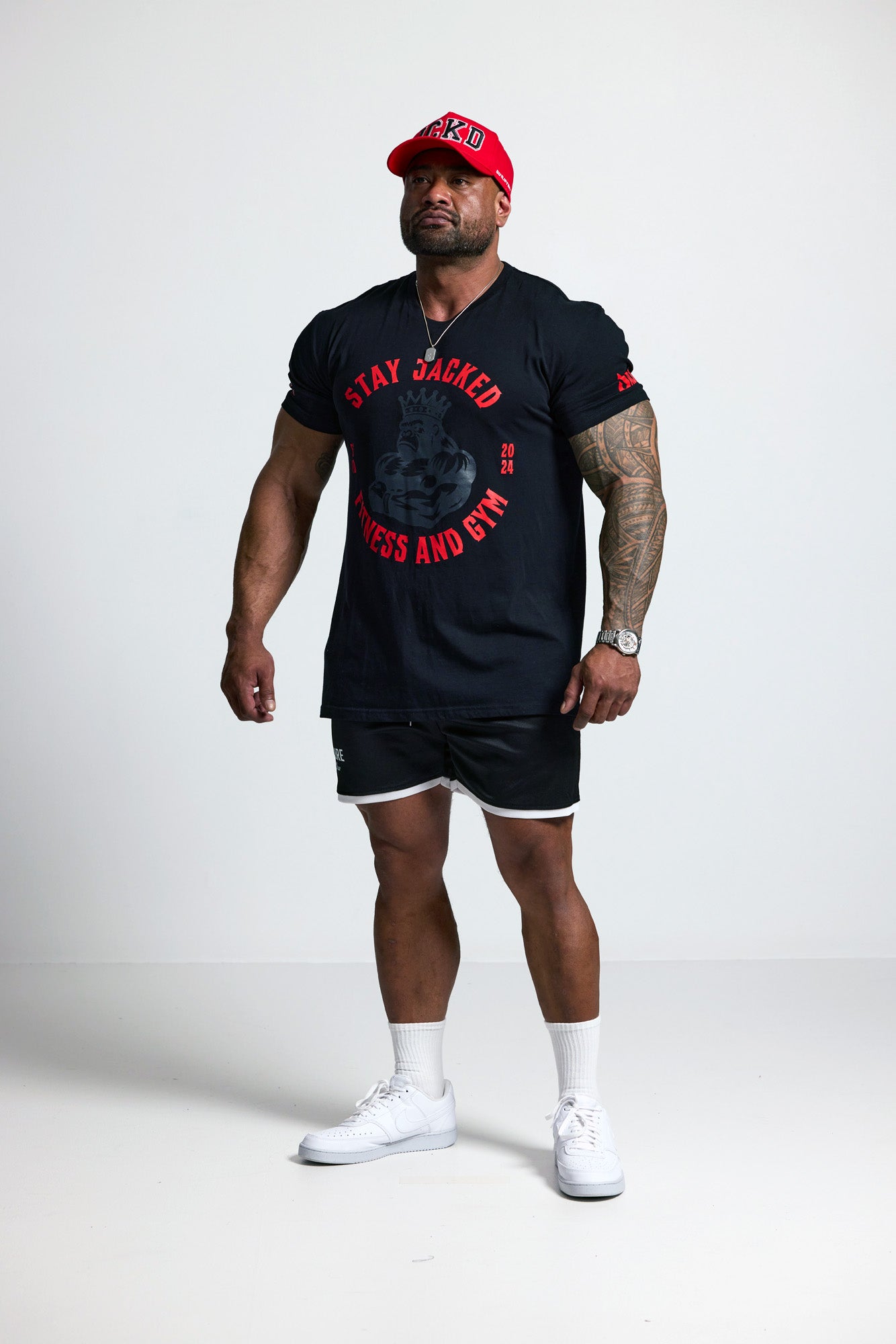 2018 KONG TEE