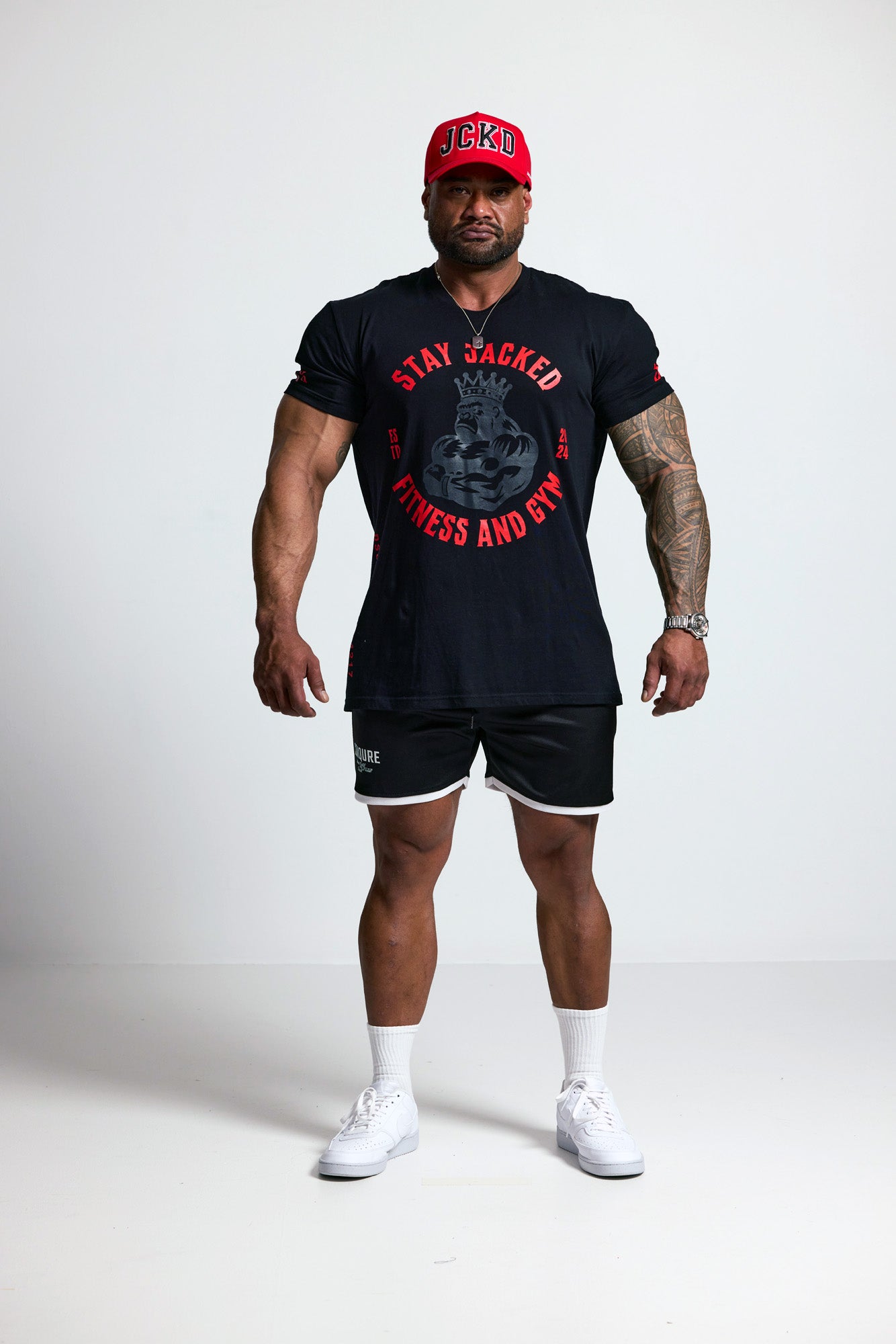 2018 KONG TEE