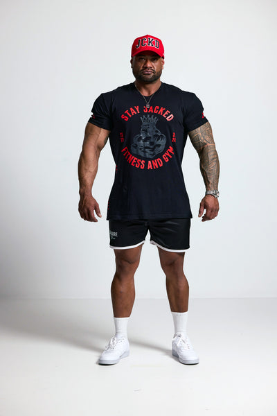 2018 KONG TEE