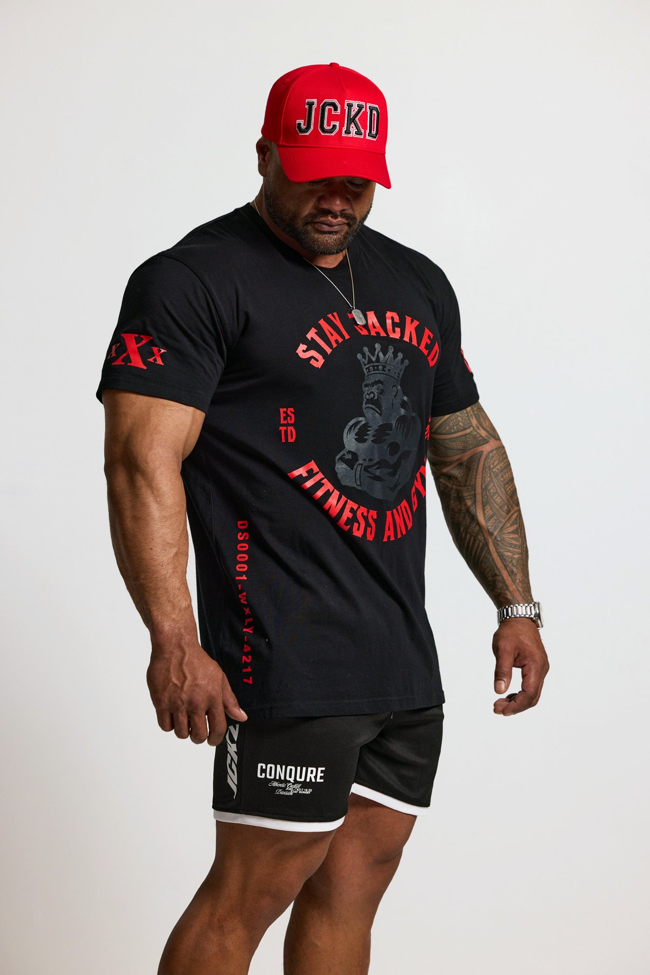 2018 KONG TEE