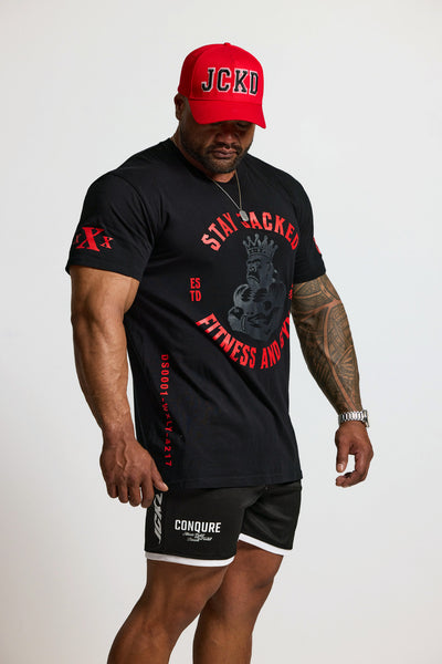 2018 KONG TEE