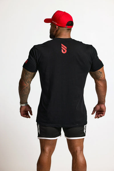 2018 CROWNED LIFTER TEE